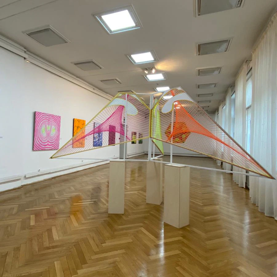 Art Museum Brașov: Entry Ticket