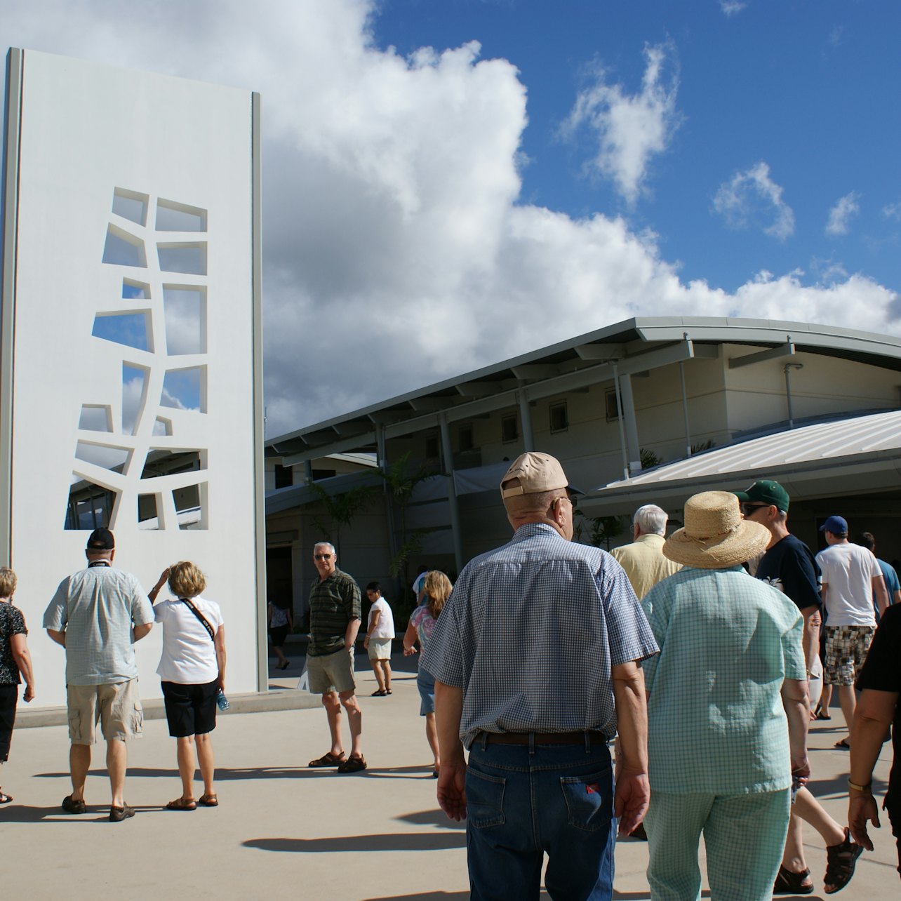 Pearl Harbor Virtual Reality Center - Alloggi in Honolulu