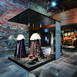 The Royal Armoury in destination