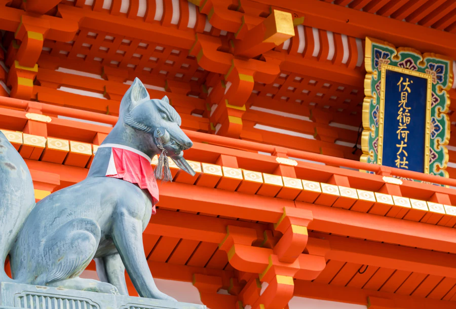Passeio de um dia a Quioto, Nara, Santuário Fushimi Inari e Arashiyama