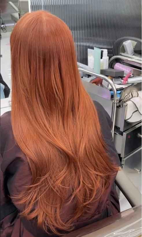 Seoul: K-Beauty Hair Makeover & Head Spa at VOG Hair Hongdae + K-Style Magic Straight Perm - Photo 3
