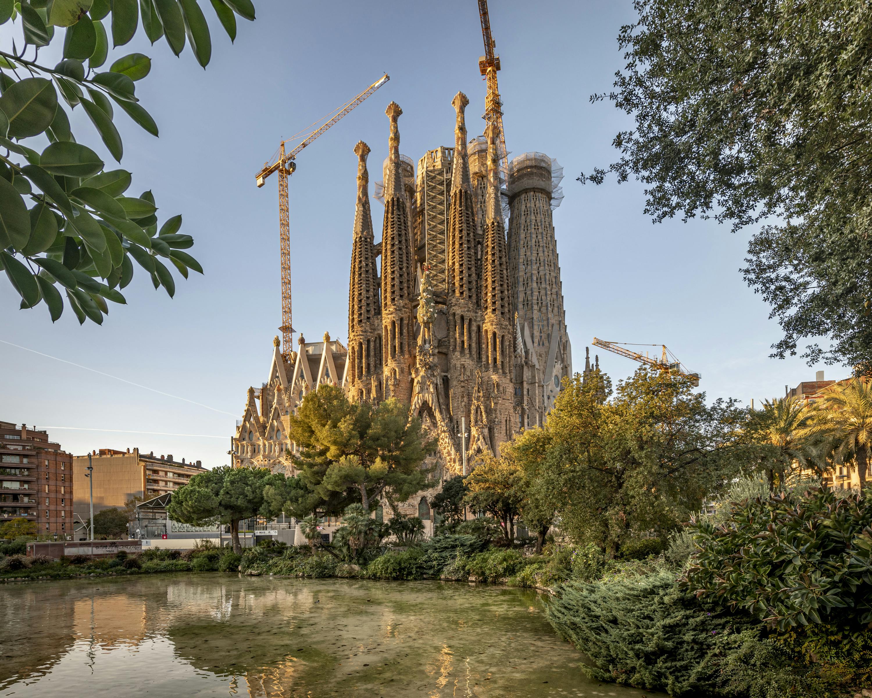 Sagrada Familia