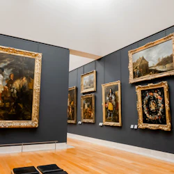 Museums