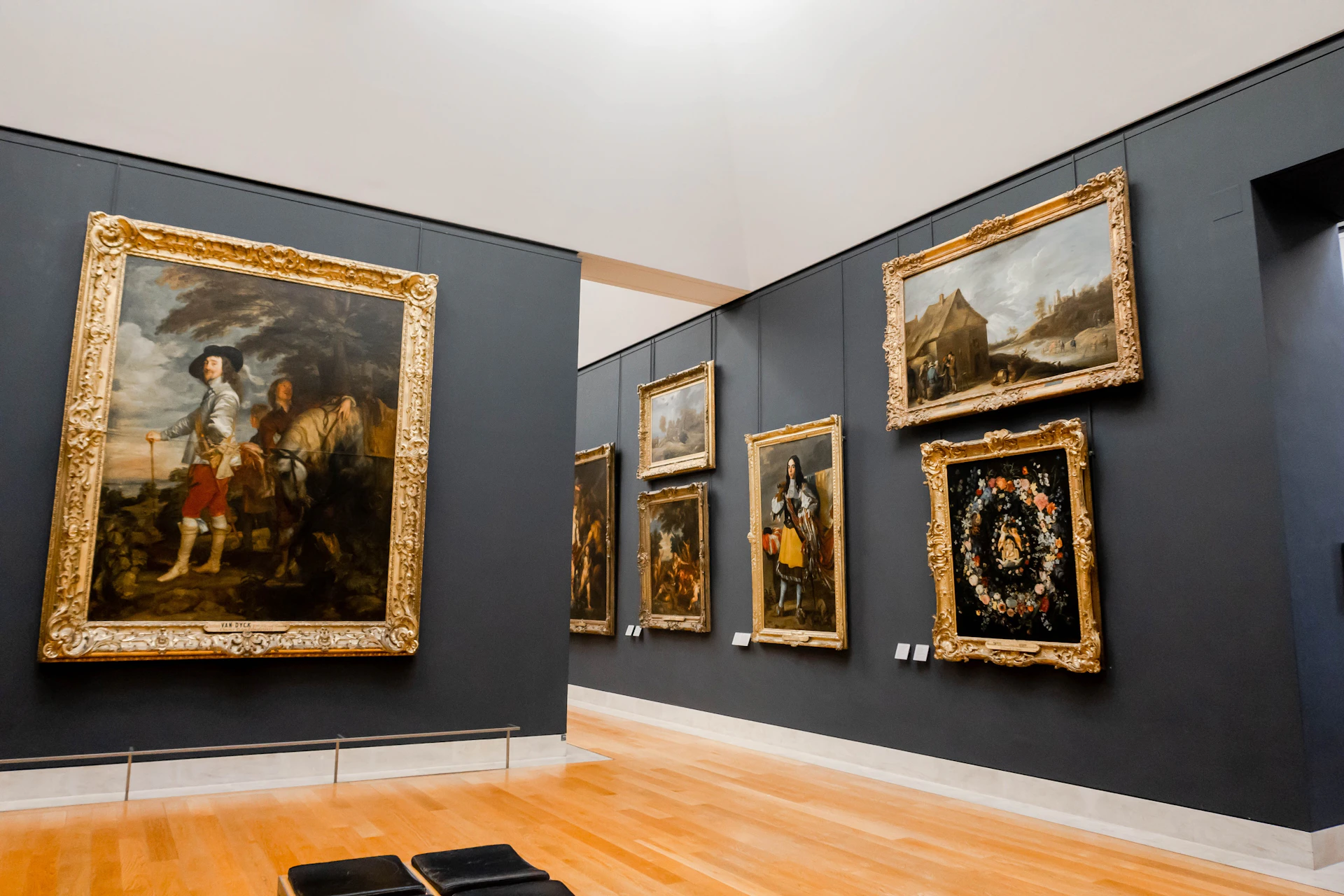 Museums