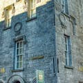 El Castell de Lynch a Shopstreet , Galway