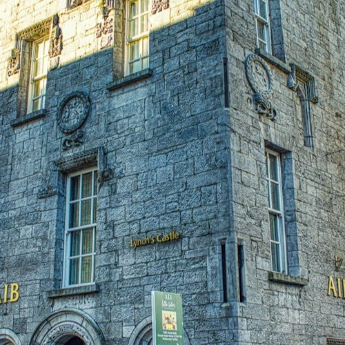 Acantilados de Moher, Abadía de Kilmachdough y Galway: Excursión desde Dublín