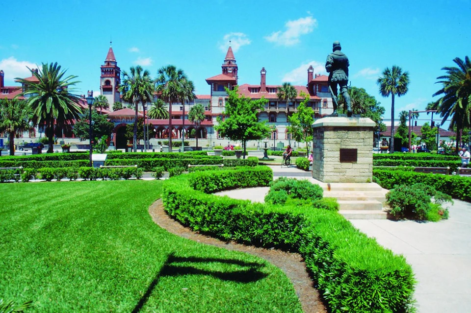Grayline Orlando