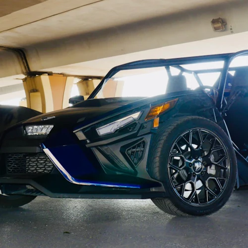 San Antonio: Polaris Slingshot Self-Guided Tour + Natural Bridge Caverns Entry - Photo 6