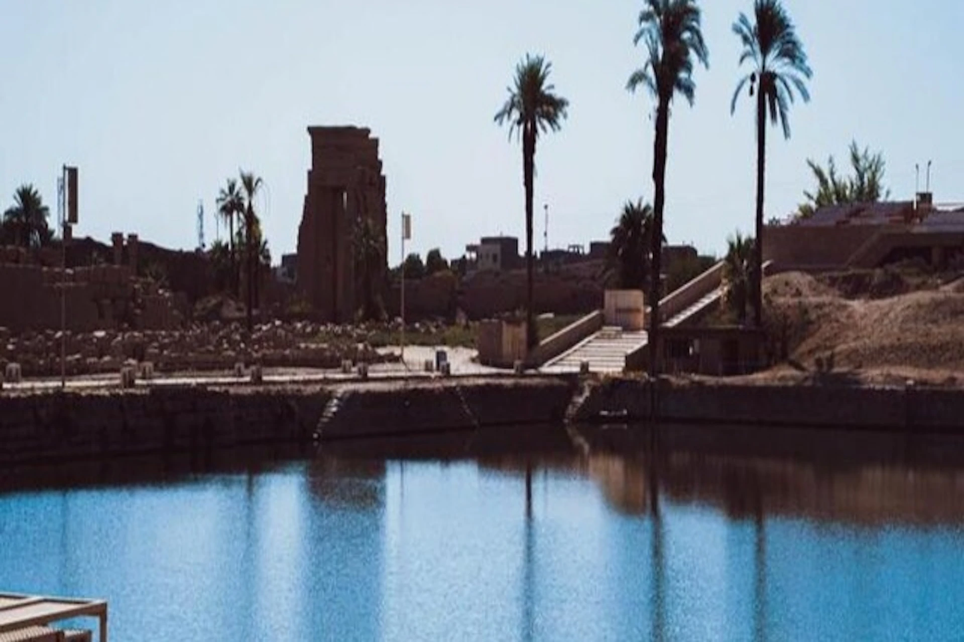Karnak Temple