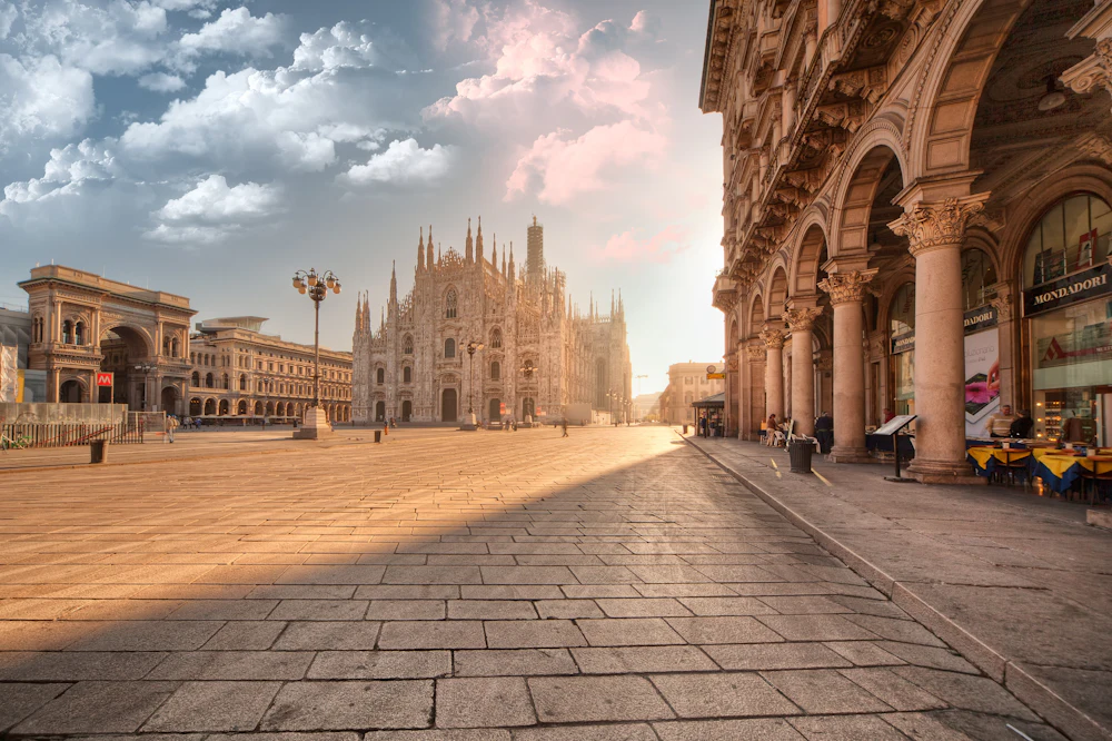 Last Supper: Skip the Line + Guided Tour — Combo Tickets in Venice