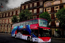 Tours & Sightseeing | Mexico City Bus Tours things to do in Mexico City