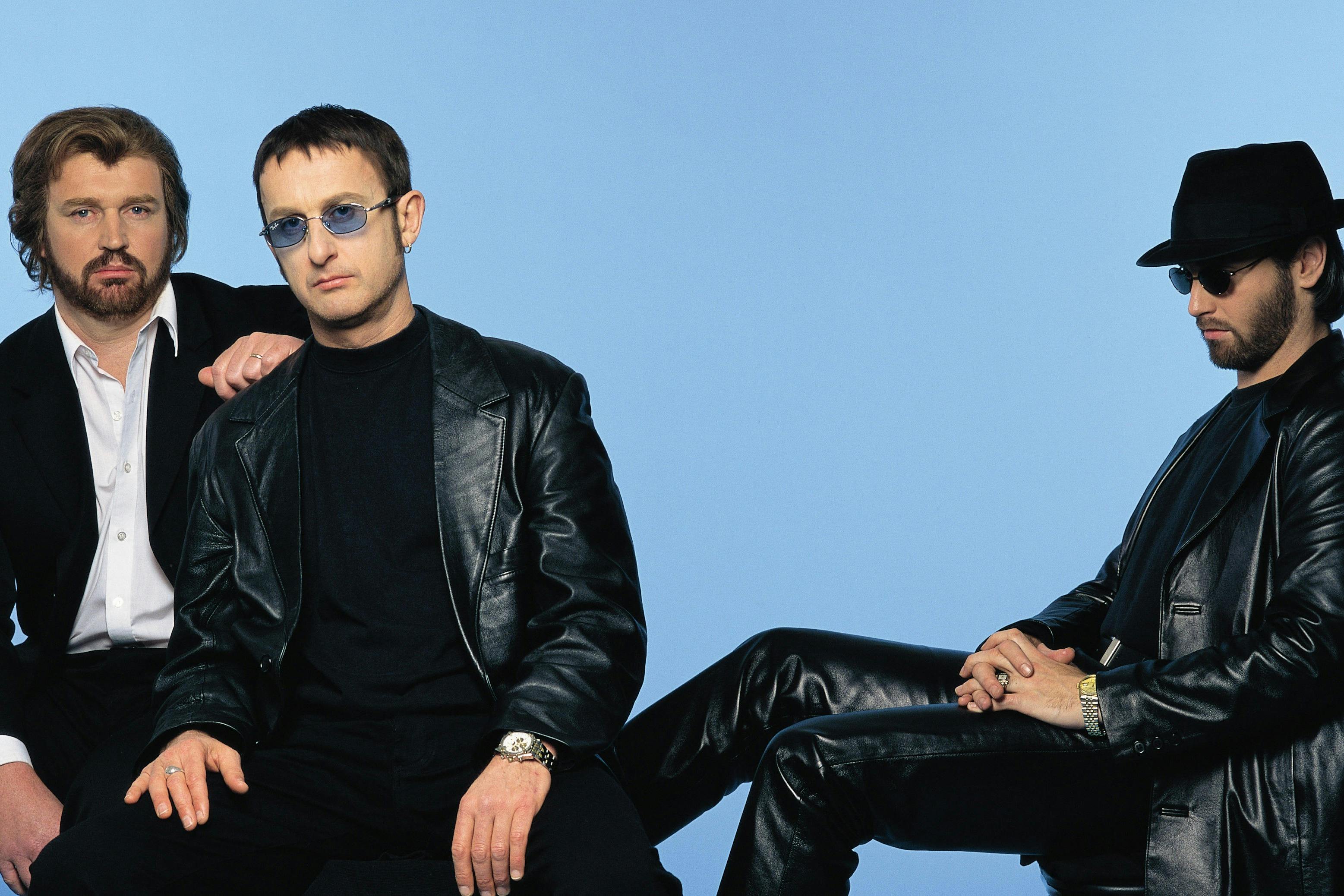 The Australian Bee Gees