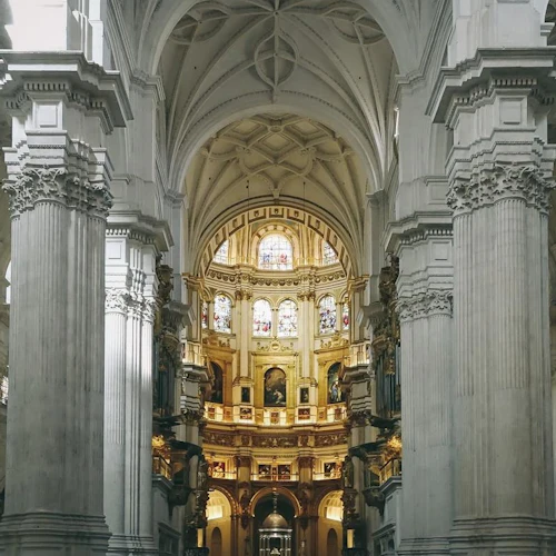 Catedral de Granada, Capela Real, Albaicín e Sacromonte: Visita guiada - Photo 2