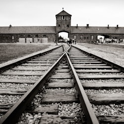 Auschwitz-Birkenau: Full Day Tour with Transport