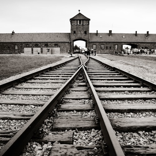 Tour a Auschwitz-Birkenau desde Cracovia: Memorial y Museo + Guía profesional