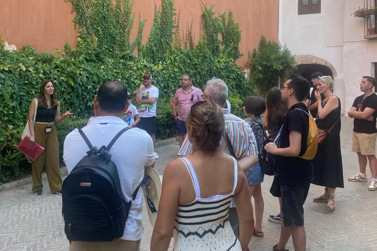 Seville: Sightseeing Tours