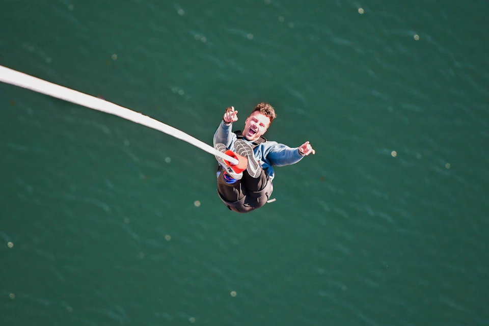 Bungee Jump