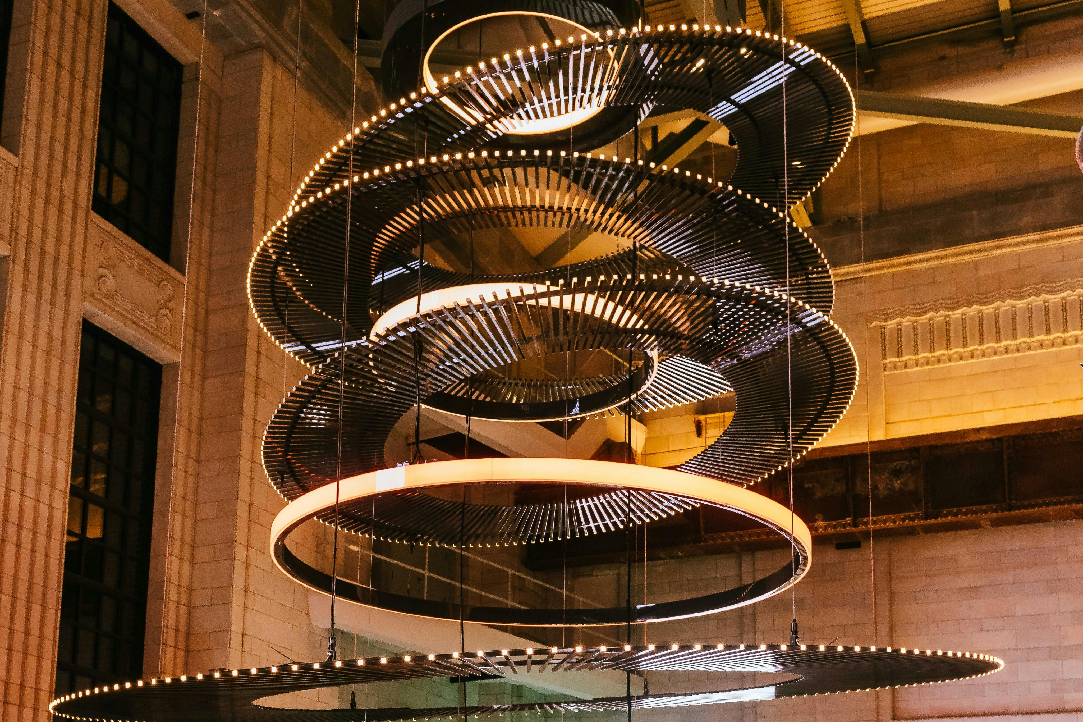 Activitat núm. 4 a <City 67458>: L'elevador de xemeneia