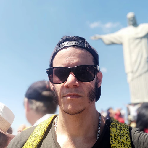 Christ the Redeemer: Guided Hiking Tour from Parque Lage + Transfer - Photo 6