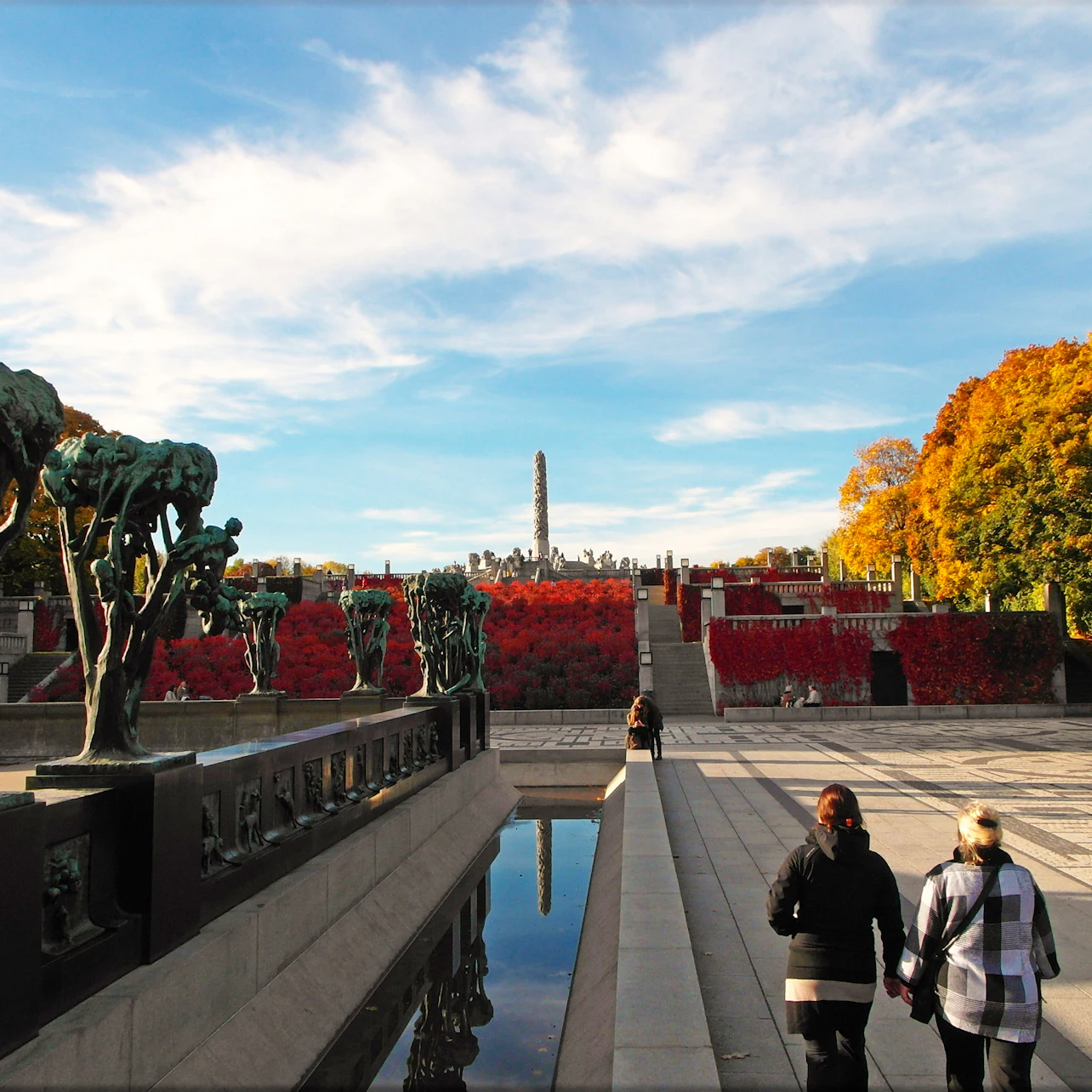 Oslo Panorama Tour in Oslo β Tiqets