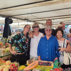 Rome: Campo De Fiori, Jewish Ghetto & Trastevere Food Tour 3