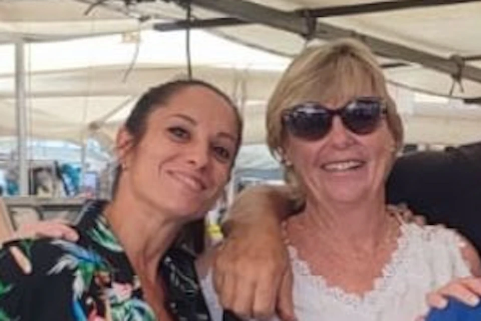 Meet the locals at Campo de Fiori Market. Learn about the ingredients.