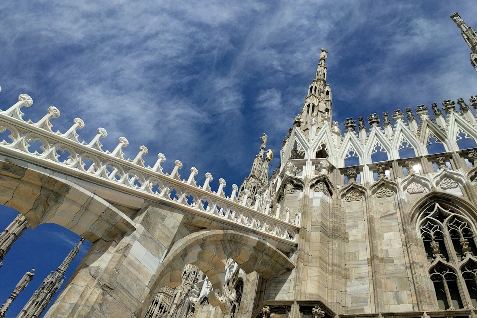 Milan Cathedral