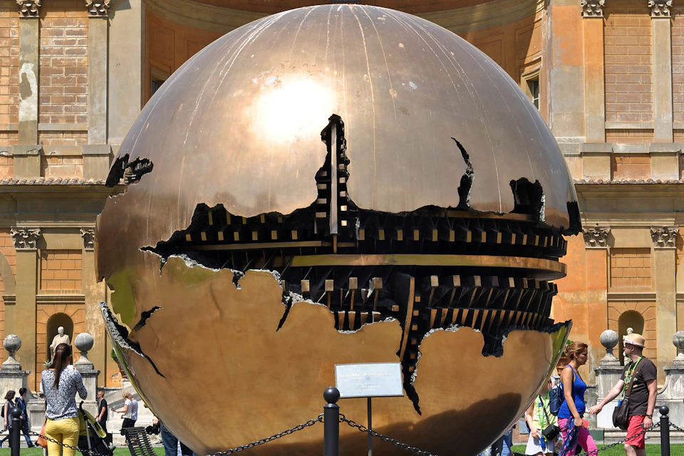 Vatican Museums