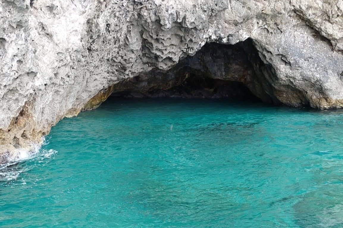 Grotta delle Sirene
