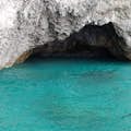 Jeskyně Grotta delle Sirene