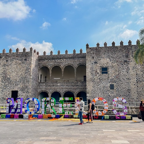 Excursión a Taxco, Cuernavaca y la Mina Precolombina desde Ciudad de México