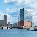 Elbphilharmonie Hamburg