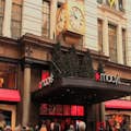 See the iconic Macy's, as featured in Miracle on 34th Street.
