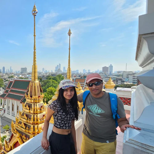 Bangkok: Visita guiada às 30 principais atrações - Photo 3
