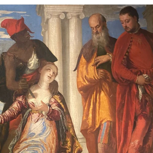 Uffizi Gallery & Vasari Corridor: Reserved Entry + Audio Guide App - Photo 3