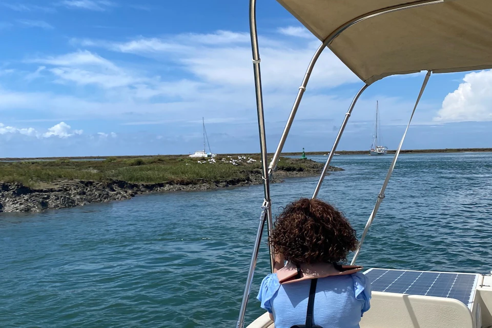 Ria Formosa
