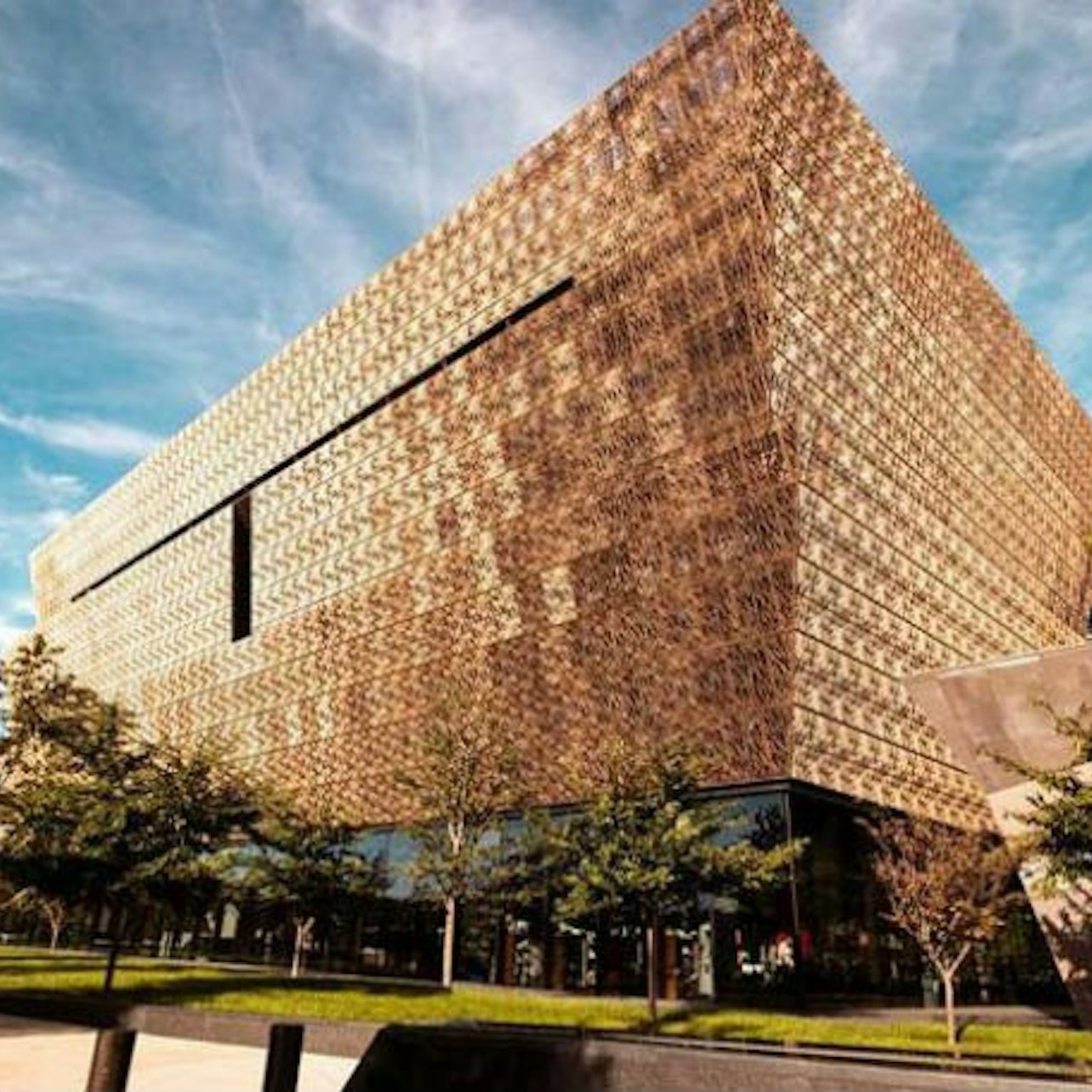 African American Tour and National Museum of African American History & Culture - Accommodations in Washington D.C.