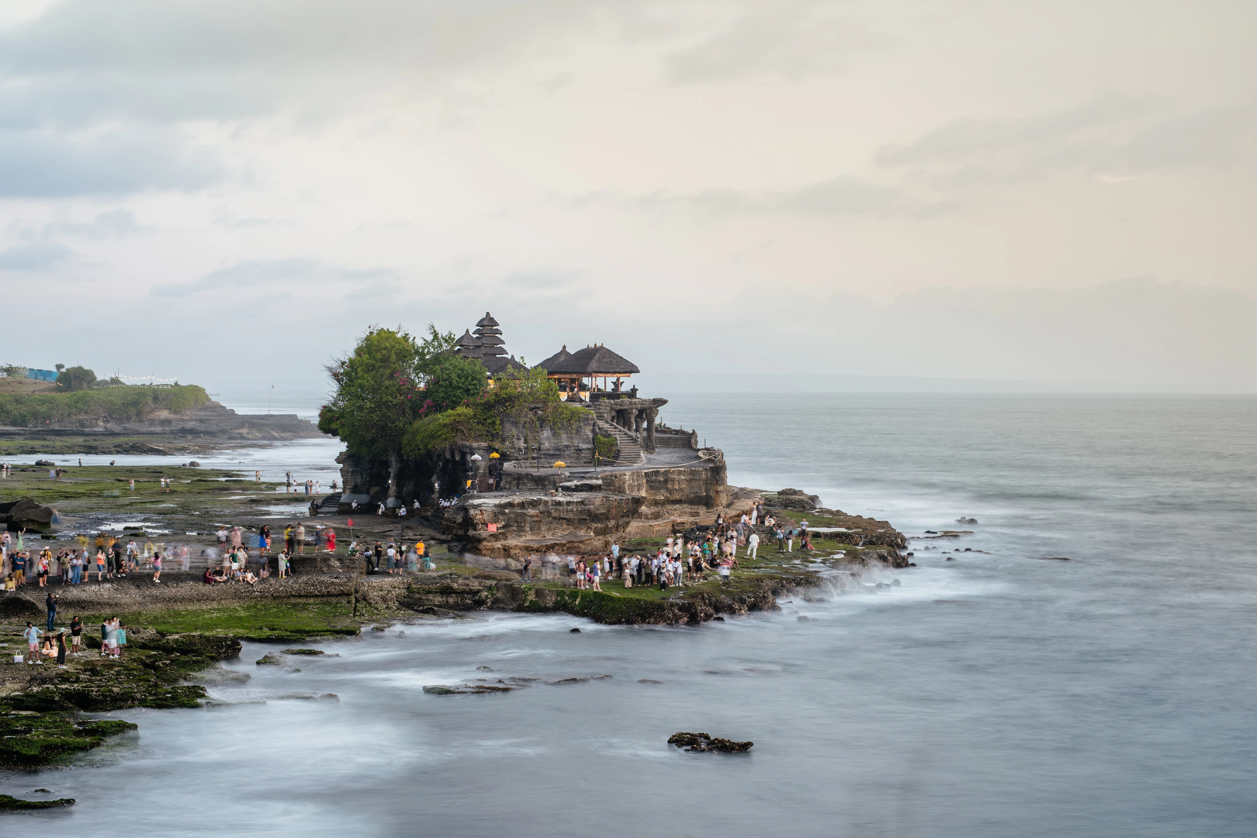Tanah Lot & Bali UNESCO Heritage Sites Tour