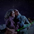 Nachttour auf dem Teide Sternschnuppenbeobachtung