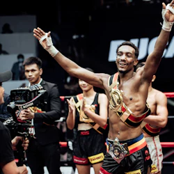 Rajadamnern Muay Thai Stadium: Match Entry Ticket 4