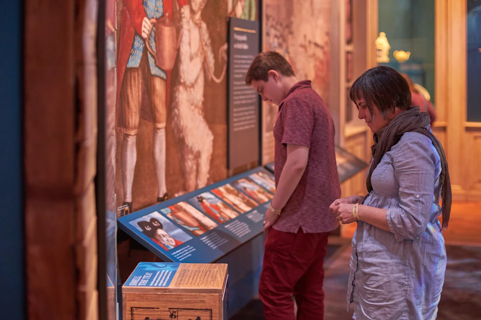 Museum of the American Revolution
