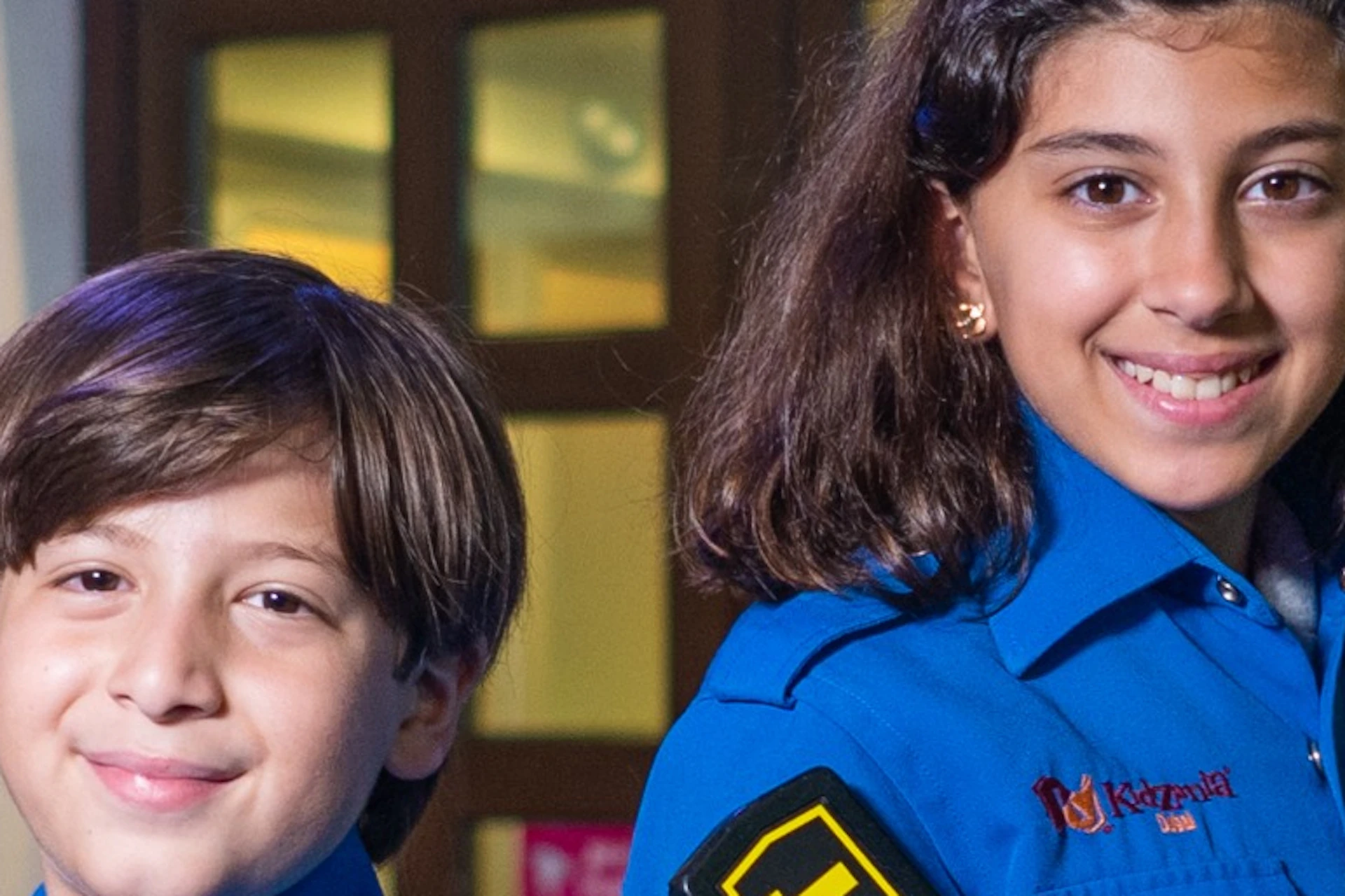 KidZania Abu Dhabi