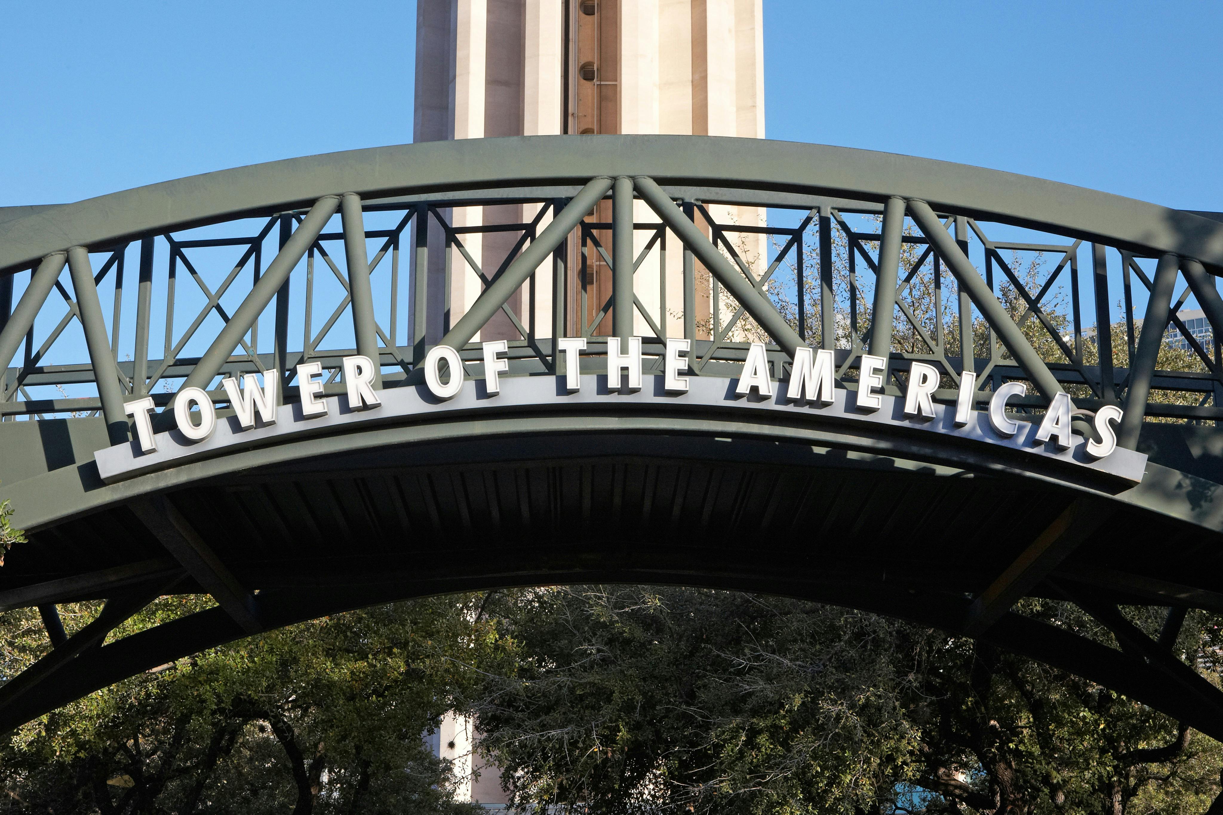 Tower of the Americas