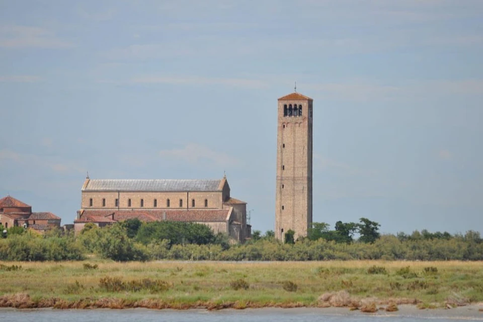 Torcello Island