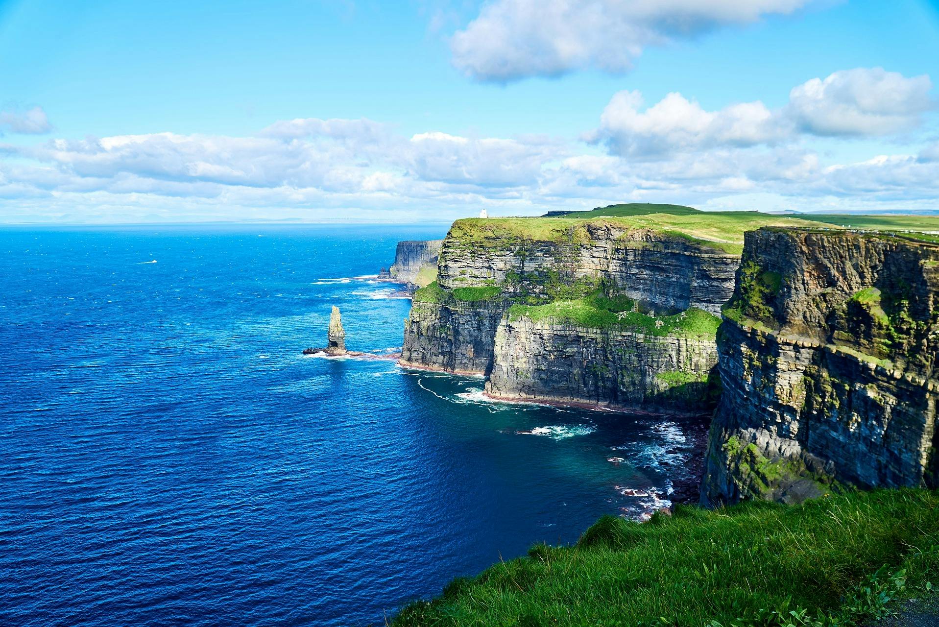 Cliffs of Moher