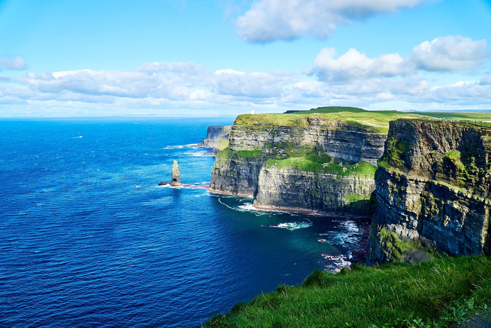 Cliffs of Moher