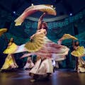 Les danses du harem ottoman