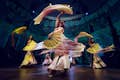 Το οθωμανικό χαρέμι χορεύει