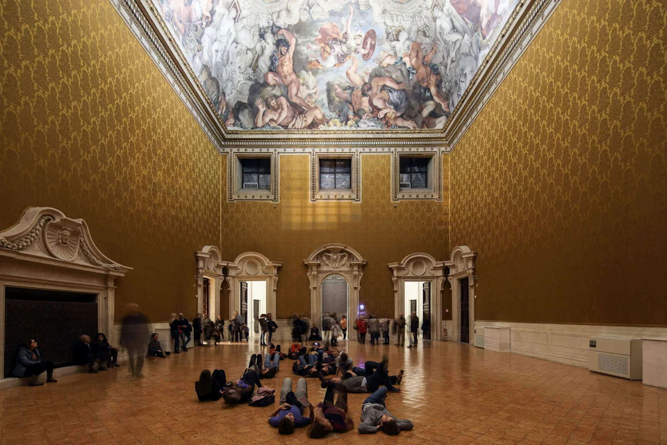 Palazzo Barberini