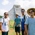 Go City Cancun : Explorer Pass